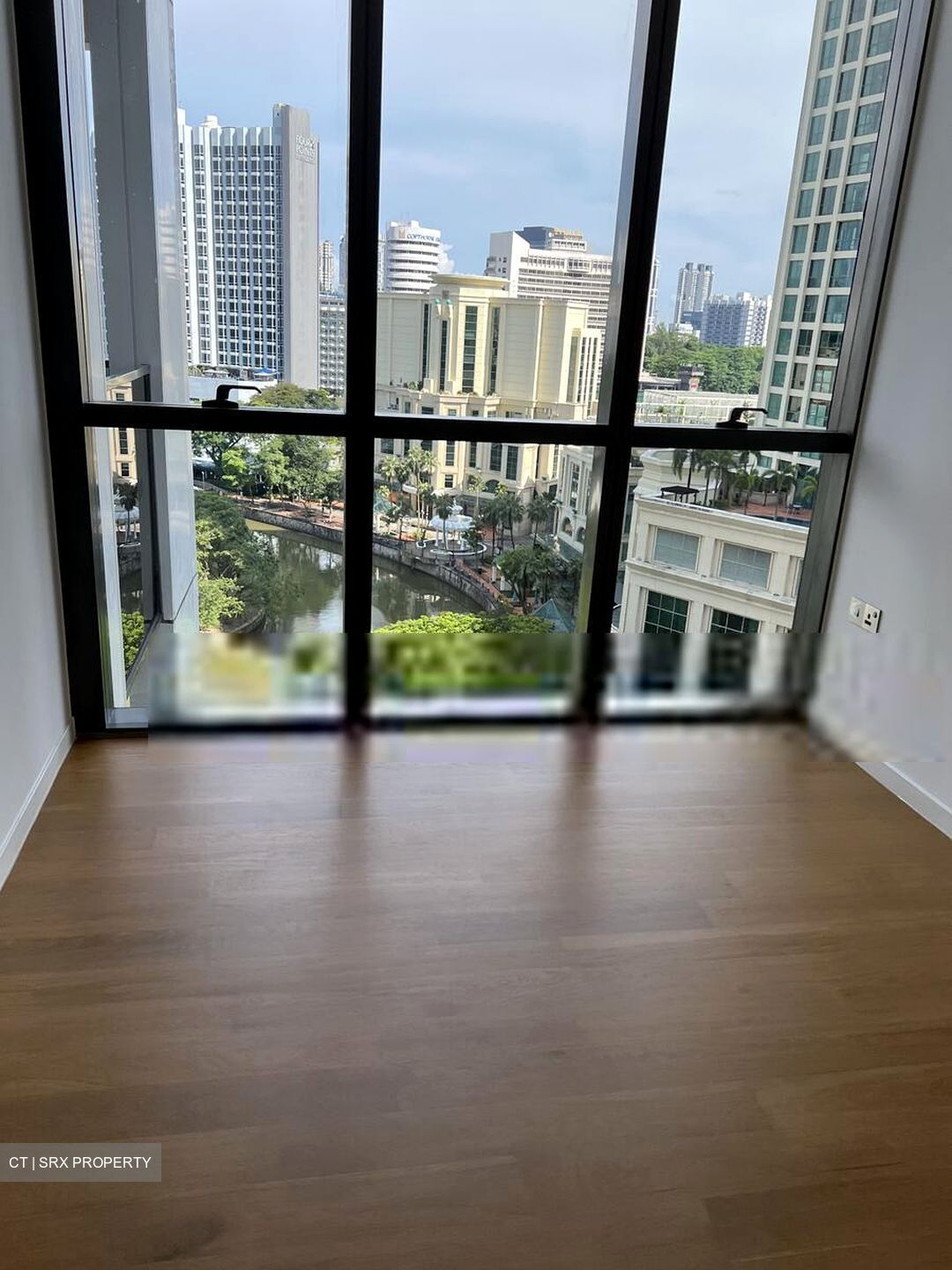 Riviere  (D3), Condominium #607396581